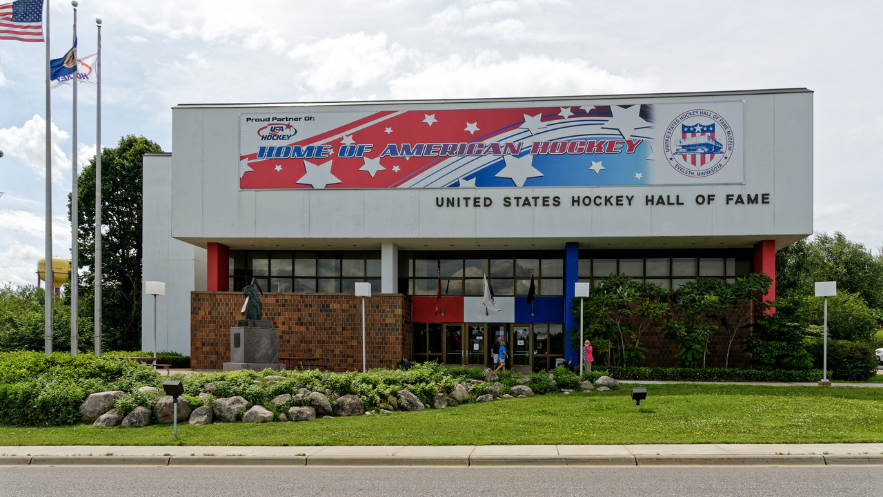 20190807-142858•US Hockey Hall of Fame•Eveleth•Minnesota•USAA